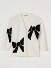 Simonetta Sweater  Kids Color White In White