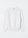 Simonetta Sweater  Kids Color White