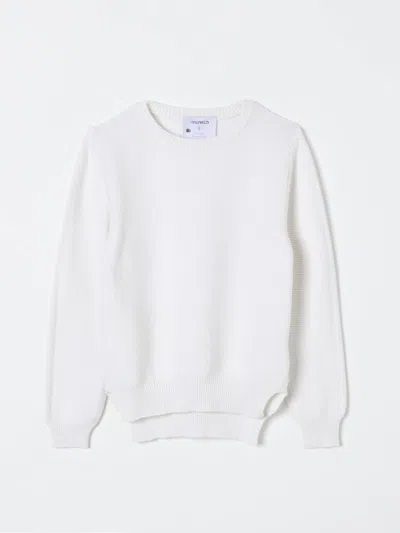 Simonetta Sweater  Kids Color White In White