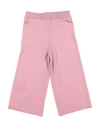 Simonetta Babies'  Toddler Girl Pants Pastel Pink Size 4 Wool