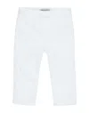 Simonetta Pants In White