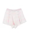 Simonetta Shorts & Bermuda Shorts In Pink