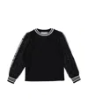 Simonetta T-shirts In Black