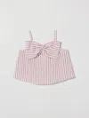 Simonetta Top Kids  In Multi