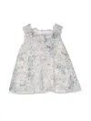 Simonetta Viscose Blouse In Multicolor