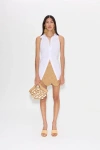 Simonmiller Beep Beep Mini Skirt