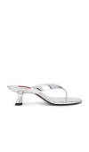Simonmiller Beep Thong Sandal