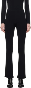 Simonmiller Black Whitsett Trousers In Black
