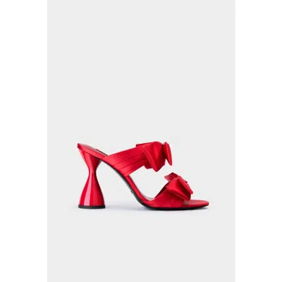 Simonmiller Bow Verner Heel