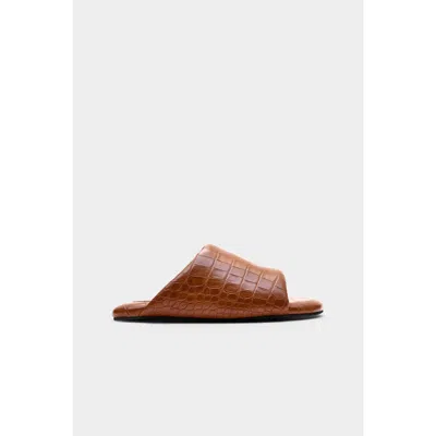 Simonmiller Bubble Slide In Brown