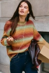 Simonmiller Calder Pullover Sweater In Multi