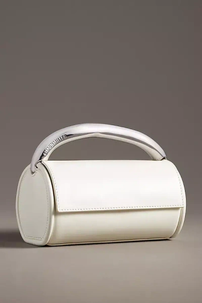 Simonmiller Can Can Bag In White