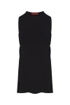 Simonmiller Knits By Canoga Top In Black