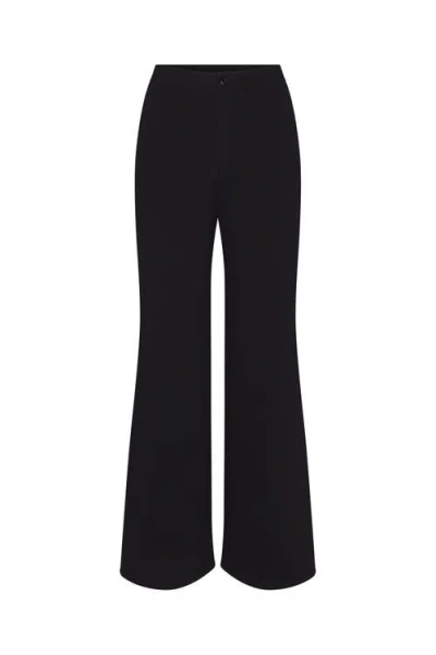 Simonmiller Knits By Jabber Pant In Black
