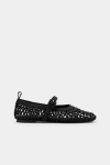 Simon Miller Simonmiller Knotted Riad Flat In Multi