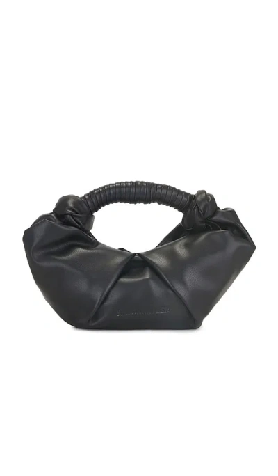 Simonmiller Lopsy Bag In Black