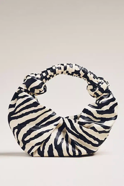 Simonmiller Lopsy Bag In Black