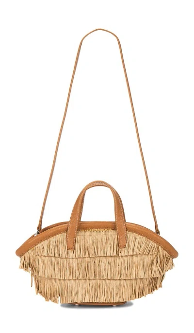 Simonmiller Mini Mercado Tote