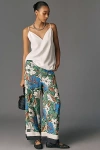 Simonmiller Nella Wide-leg Pants In Multi