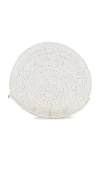 Simonmiller Oyster Clutch