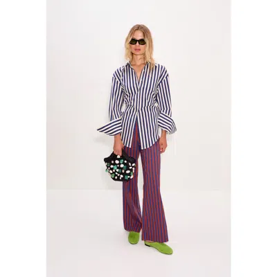 Simonmiller Pia Poplin Pant