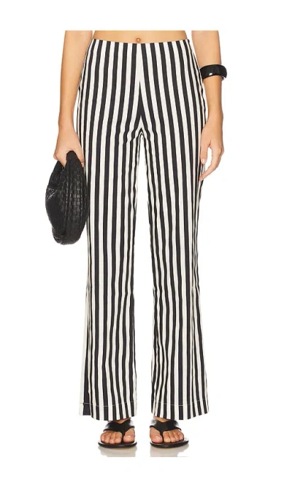 SIMONMILLER PIA POPLIN PANT