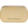 Simonmiller Pill Clutch In Gold