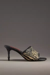 Simonmiller Playa Bamboo Mule Heels