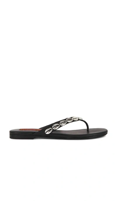Simonmiller Riviera Thong Sandal In Multi