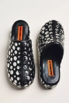 Simonmiller Studded Bubble Clogs In Black