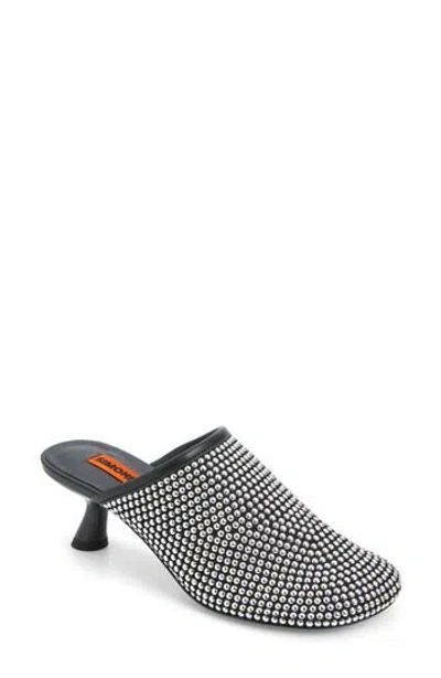 Simonmiller Studded Mule