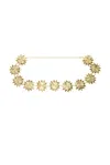 Simonmiller Sun Belt In Gold