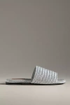 Simonmiller Verano Espadrille Slide Sandals