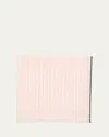 Simonnot Godard Men's Cotton Bengal Stripe Pocket Handkerchief