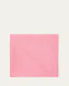 Simonnot Godard Men's Cotton Satin-edge Pocket Handkerchief