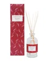 Simpatico Beach Plum Diffuser Kit In Clear