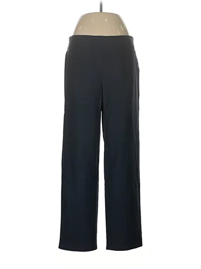 Pre-owned Simplee Dress Pants In Blue
