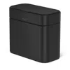 Simplehuman 4 Liter Compost Caddy In Black