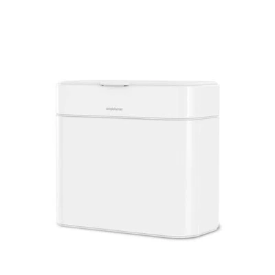 SIMPLEHUMAN SIMPLEHUMAN 4L COMPOST CADDY