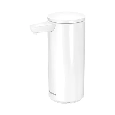 SIMPLEHUMAN 9OZ SENSOR PUMP, TOUCH-FREE HAND SOAP DISPENSER