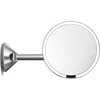 Simplehuman Hard Wired Wall Mount Sensor Mirror