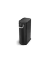 Simplehuman Large Pet Food Can In Matte Black