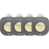 Simplehuman Odorsorb Pod Starter Pack In Grey- 4pk