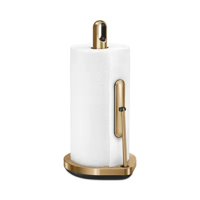 SIMPLEHUMAN KITCHEN PAPER TOWEL HOLDER