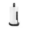 Simplehuman Paper Towel Holder With Spray In Matte Black