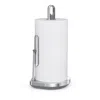 Simplehuman Paper Towel Pump In Silver
