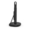Simplehuman Pump Paper Towel Pump Holder In Matte Black