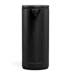 Simplehuman Rechargeable Sensor Soap Dispenser In Black
