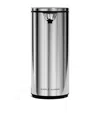 Simplehuman Rechargeable Sensor Soap Dispenser In Silver