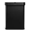 Simplehuman Rectangular Sensor Bin In Black